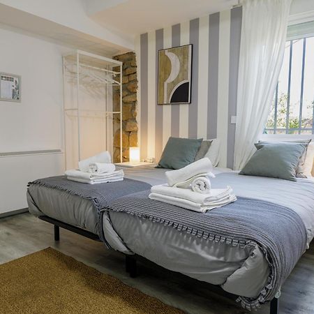 Casa Rural La Goleta II ซาน มาร์่ติน เด วาลเดเกลเซียส ภายนอก รูปภาพ