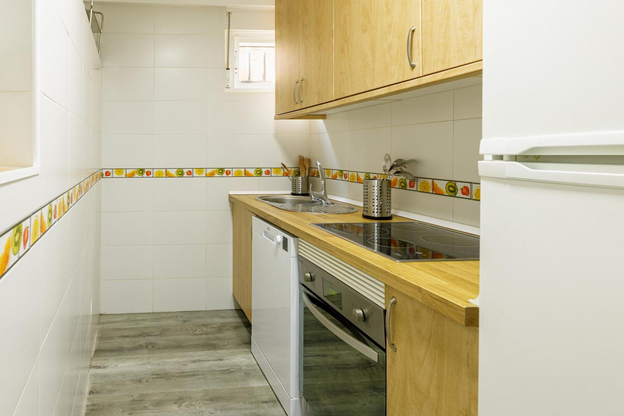 Casa Rural La Goleta II ซาน มาร์่ติน เด วาลเดเกลเซียส ภายนอก รูปภาพ